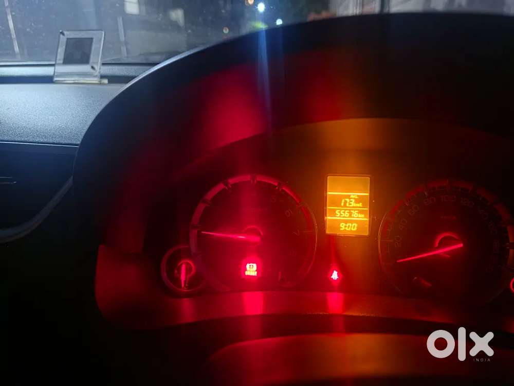 Maruti Suzuki Swift 2015 Manual