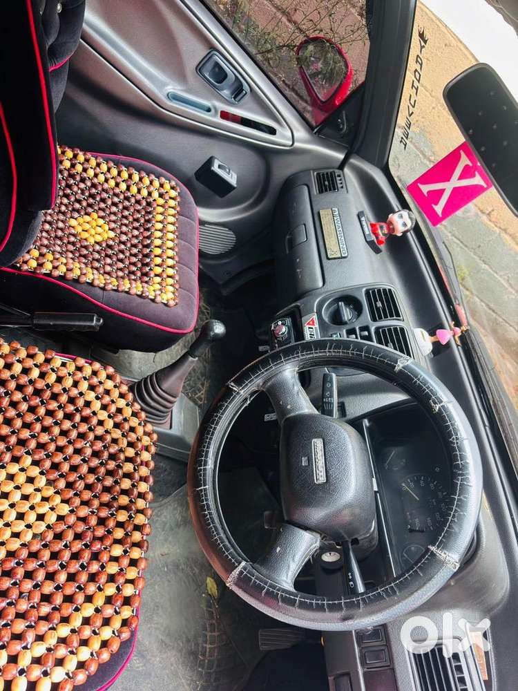 Maruti Suzuki Zen Estilo 1998 Petrol Good Condition