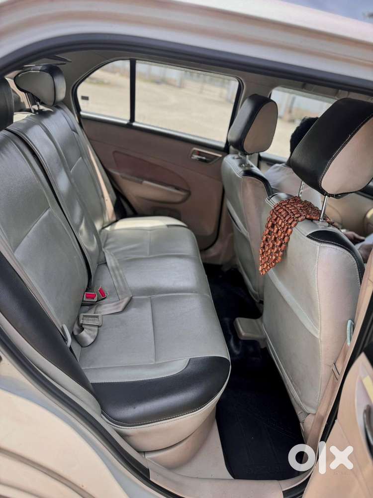 Maruti Suzuki Swift Dzire 2015-2017 Vdi, 2012, Diesel