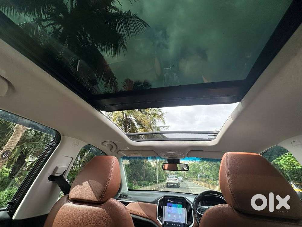 Mg Hector Sharp At, 2021, Petrol