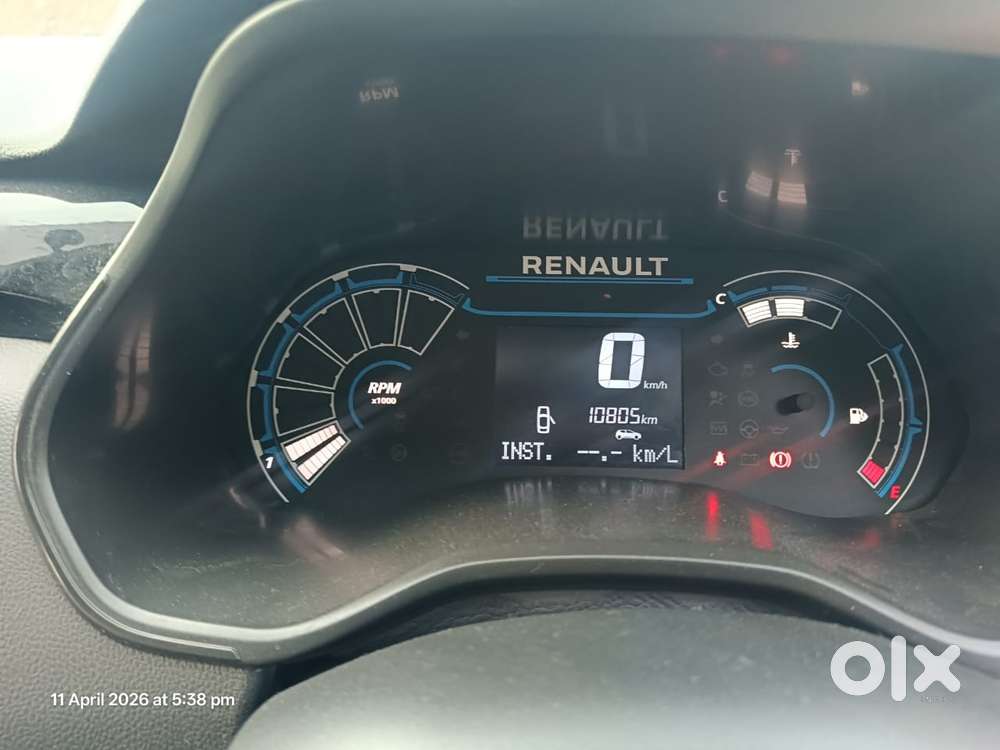 Renault Kiger Rxl, 2025, Petrol