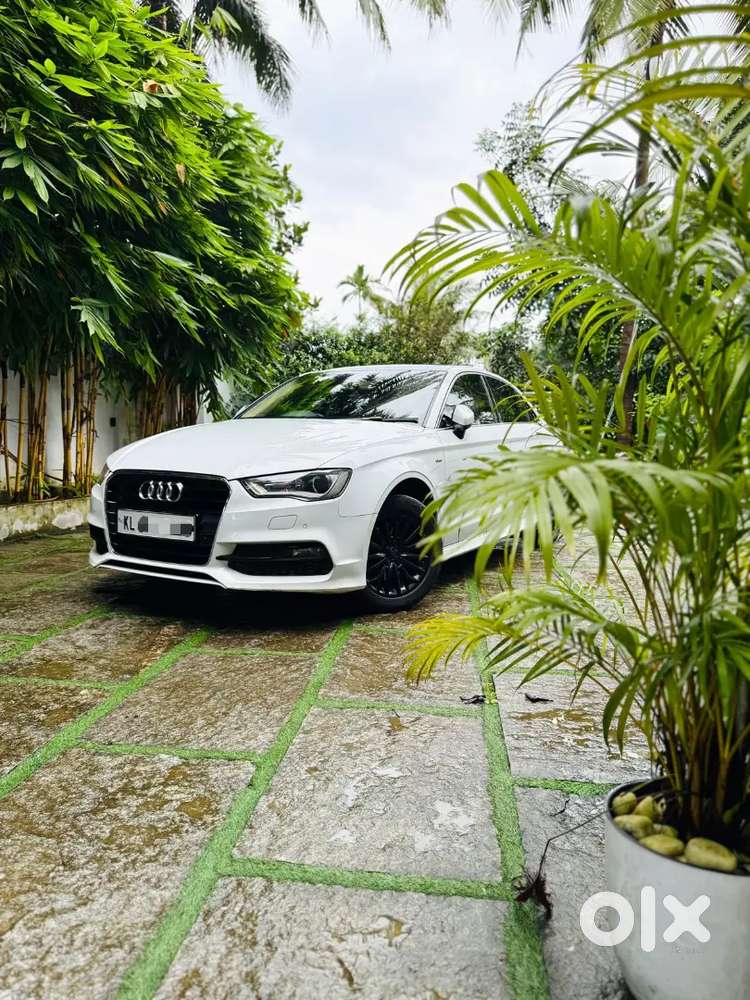 Audi A3 35  Tdi Well Maintained For Sale
