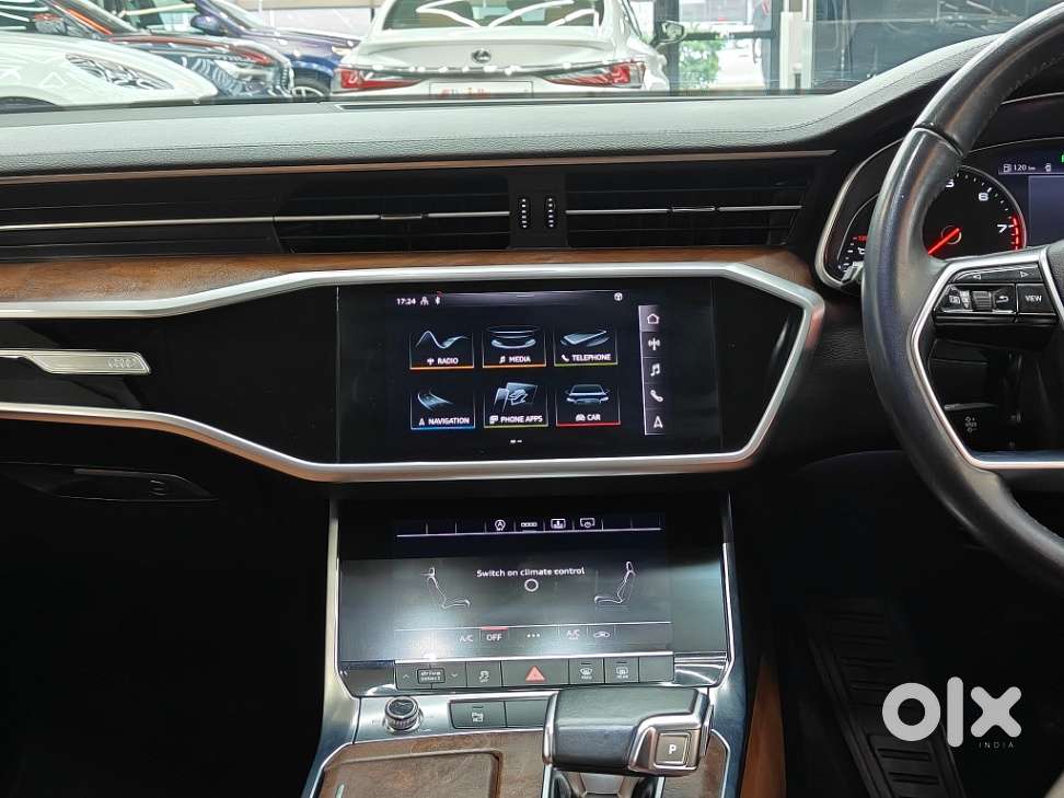 Audi A6 2.0 45 Tfsi Premium Plus, 2021, Petrol