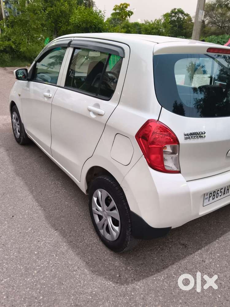 Maruti Suzuki Celerio Vxi Amt, 2016, Petrol