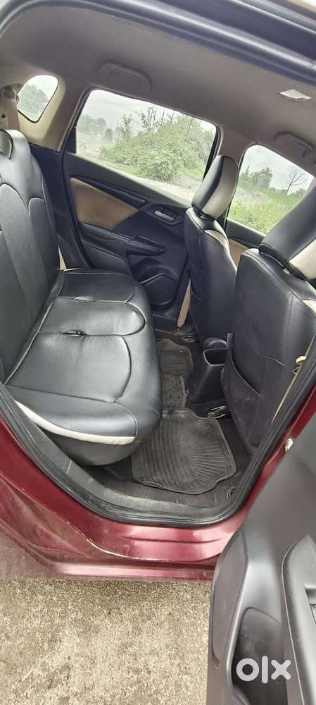 Honda Jazz S Manual, 2015, Petrol