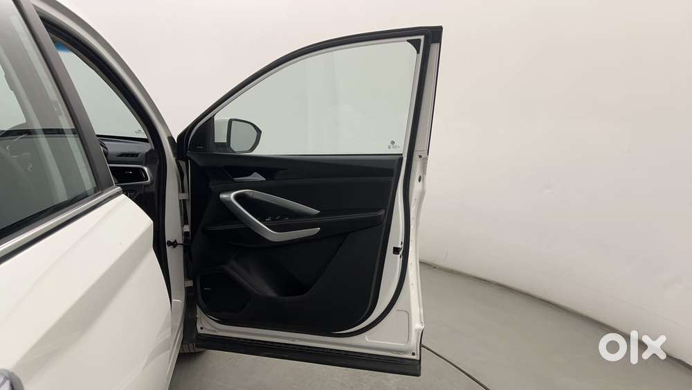 Mg Hector Sharp Pro 2.0 Turbo Diesel Mt, 2021, Diesel