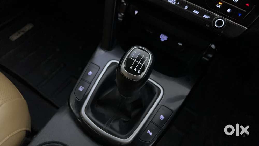 Kia Seltos Htx Plus 1.5 Turbo Petrol Imt, 2023, Petrol