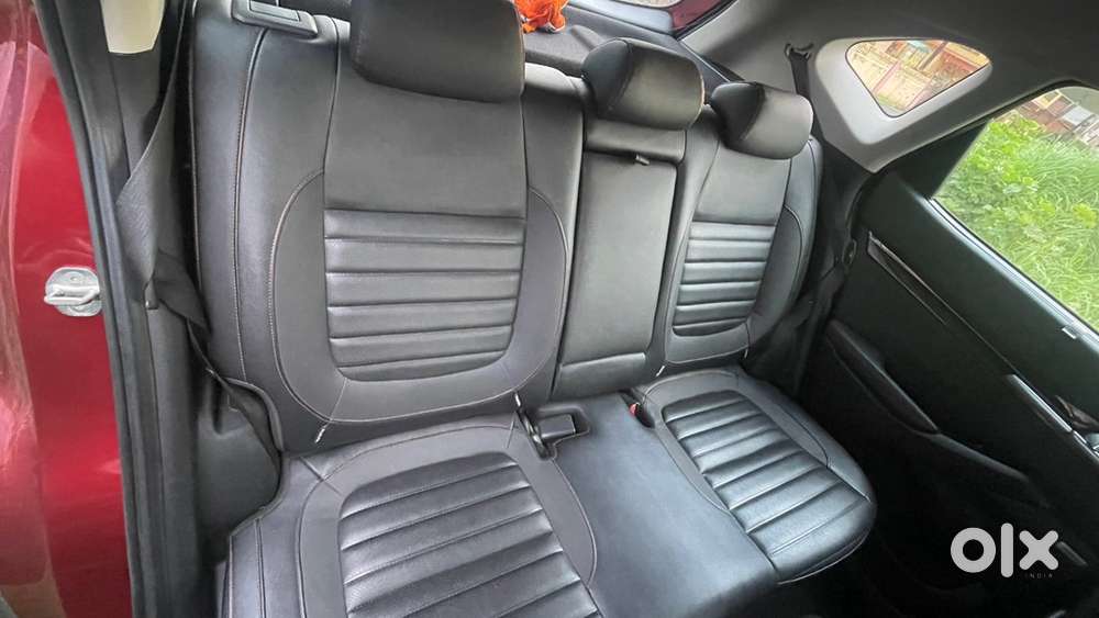 Kia Seltos Nov.2021 Diesel Well Maintained
