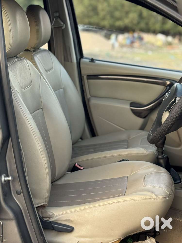 Nissan Terrano 1.5 Xv Anniversary Edition, 2015, Diesel