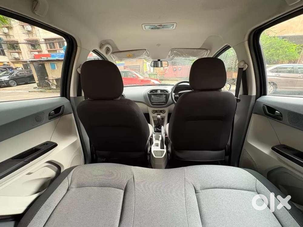 Tata Tiago 1.05 Revotorq Xt, 2025, Petrol