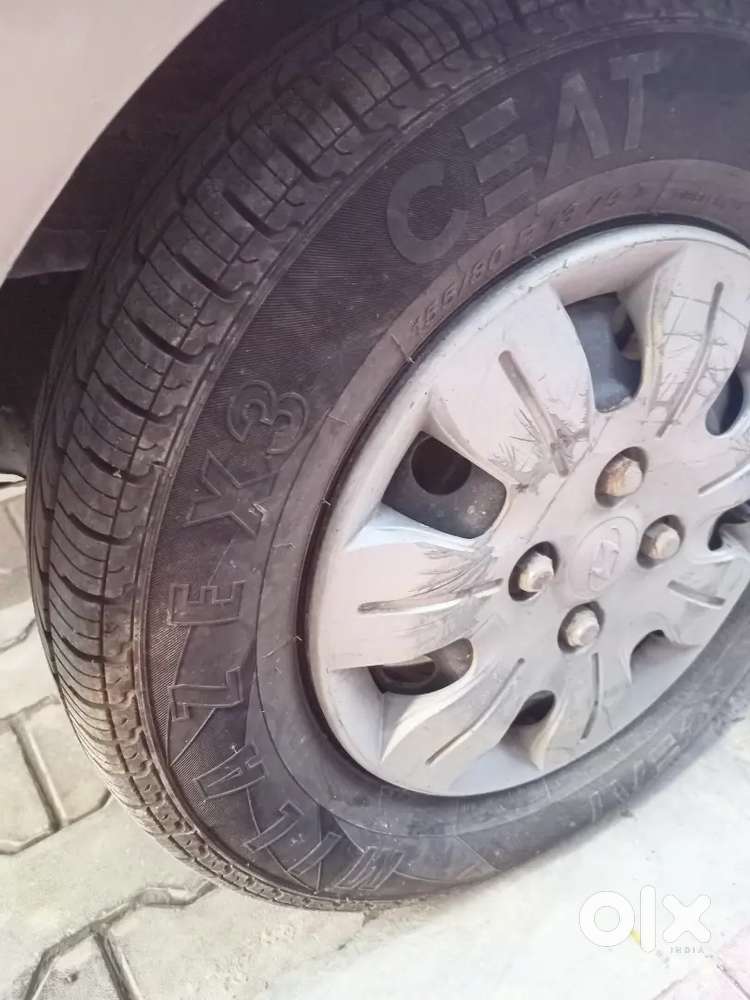 Hyundai I10 2010 Petrol Well Maintained