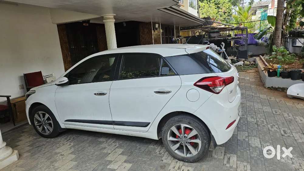 Hyundai I20 2014 Petrol 83000 Km Driven