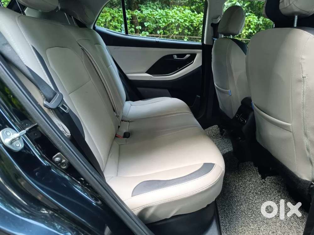 Hyundai Creta Sx 1.5 Diesel, 2023, Diesel