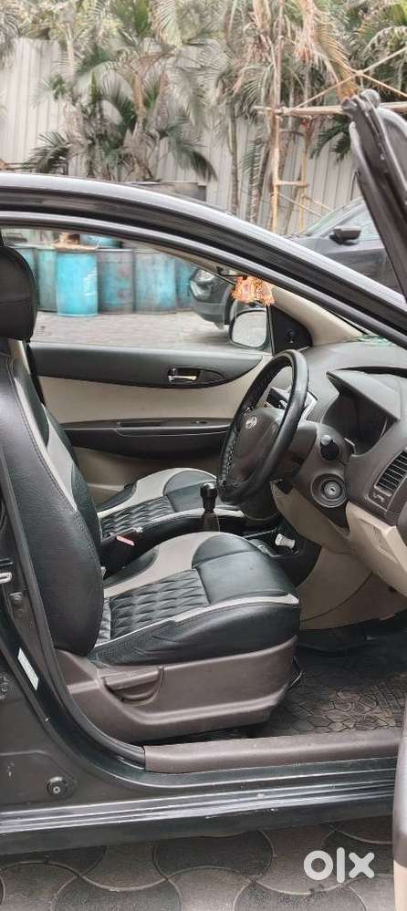 Hyundai I20 Magna, 2010, Petrol