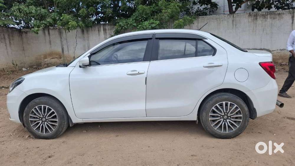 Maruti Suzuki Swift Dzire Amt Zxi Plus, 2023, Petrol