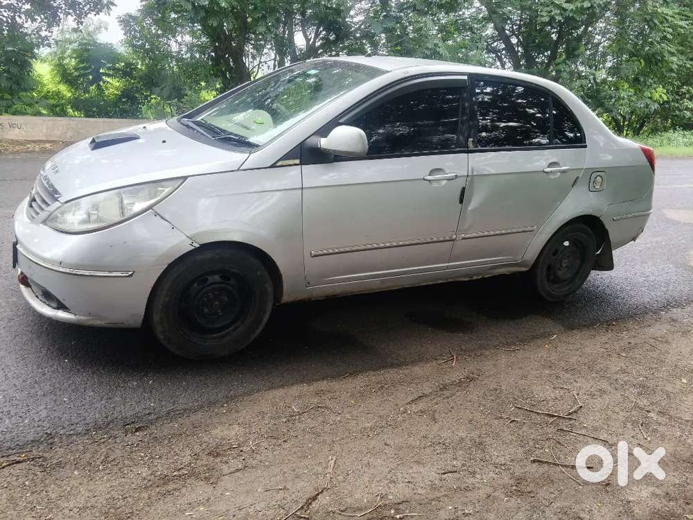 Tata Manza Diesel 2010 Car 2030 Life Upto