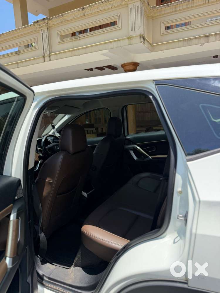 Tata Harrier Xz+, 2019, Diesel