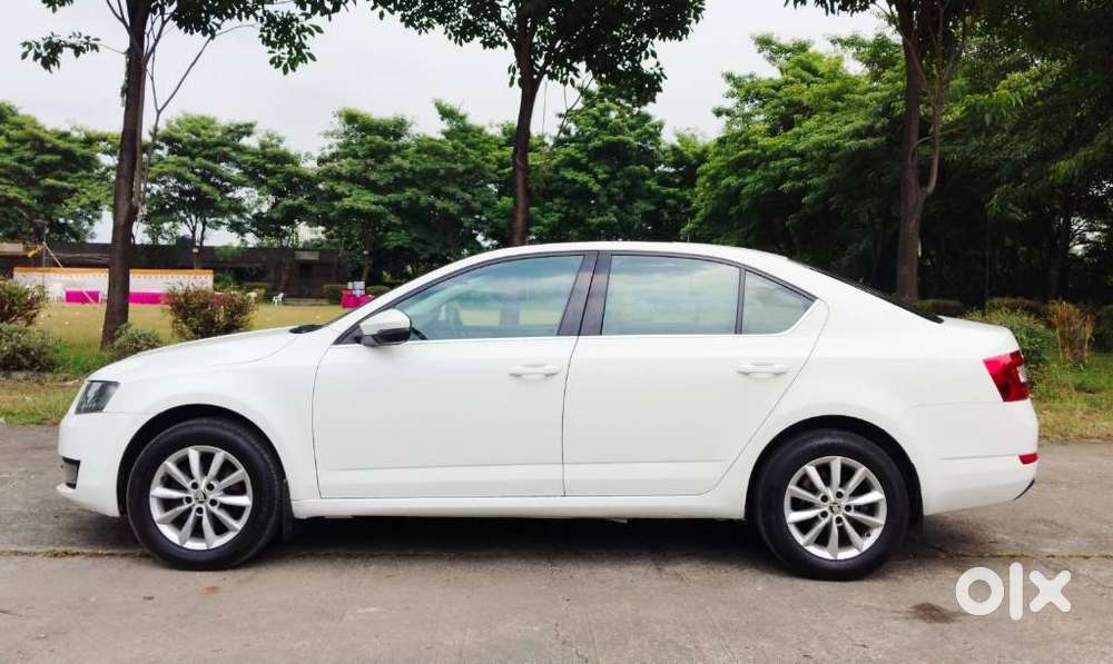 Skoda Octavia 2013-2017 Elegance 2.0 Tdi At, 2015, Diesel