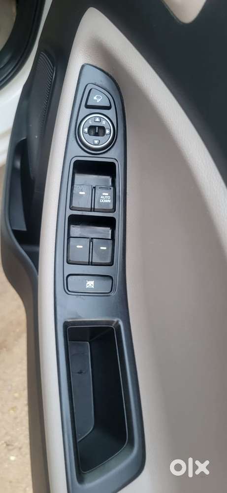 Hyundai Elite I20 1.2 Asta Cvt, 2018, Petrol