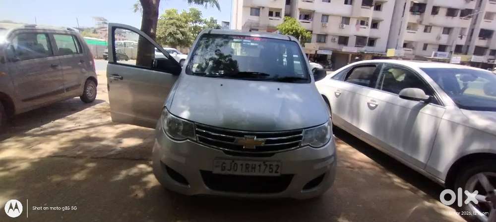 Chevrolet Enjoy 2014 Diesel