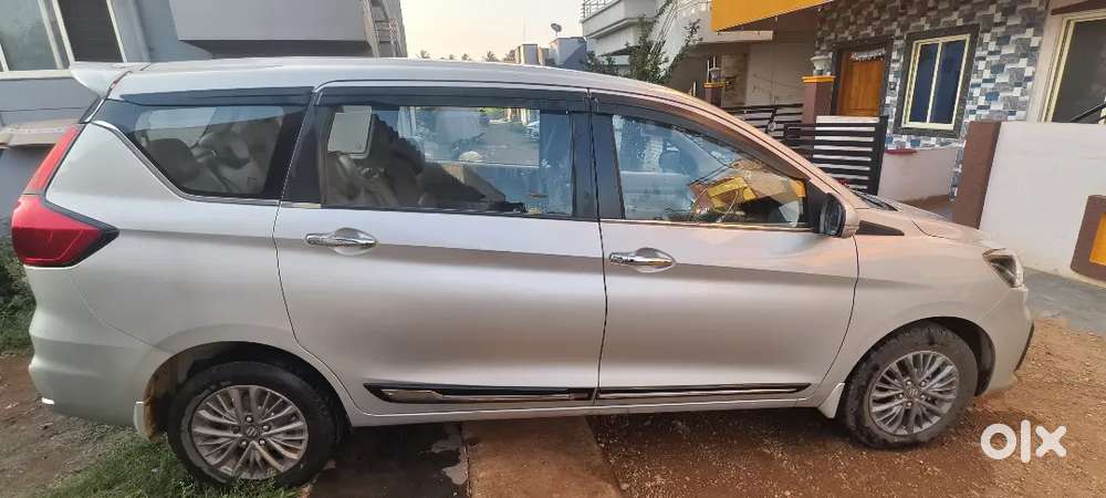 Very Good Condition Singel Owner Showroom Conditio For More