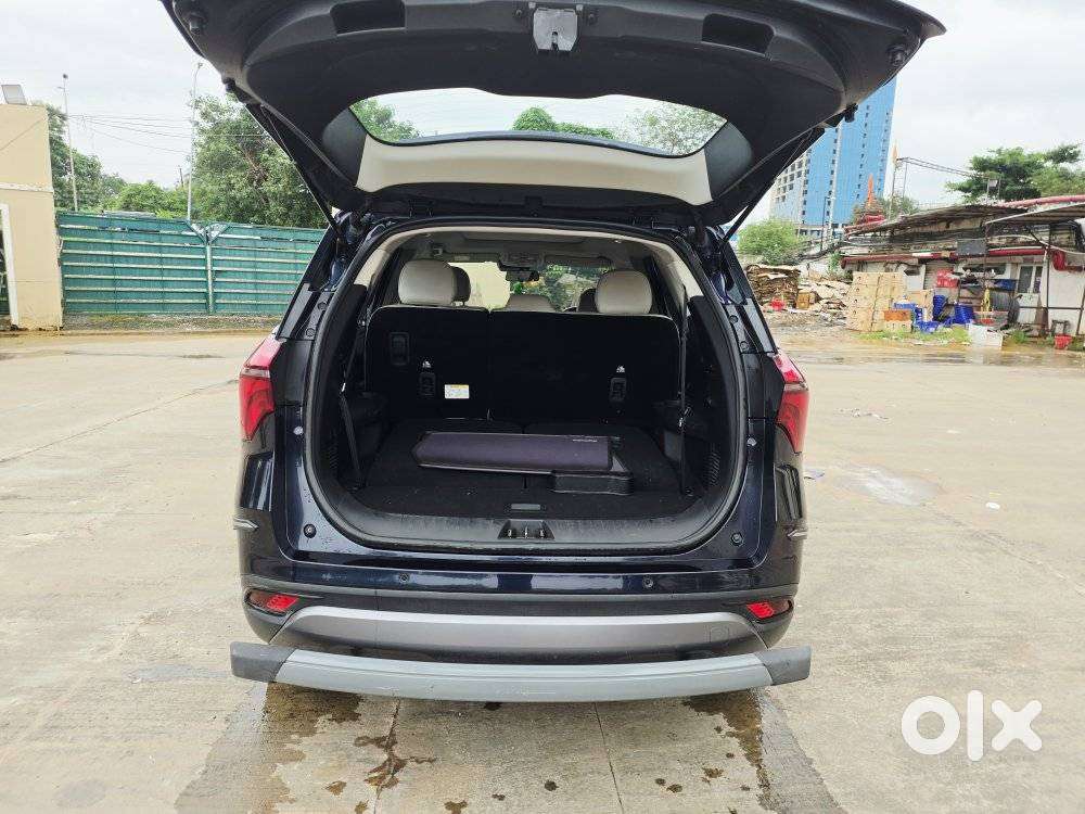 Mahindra Xuv700 2.2 Ax 7 Diesel Mt Str, 2023, Diesel