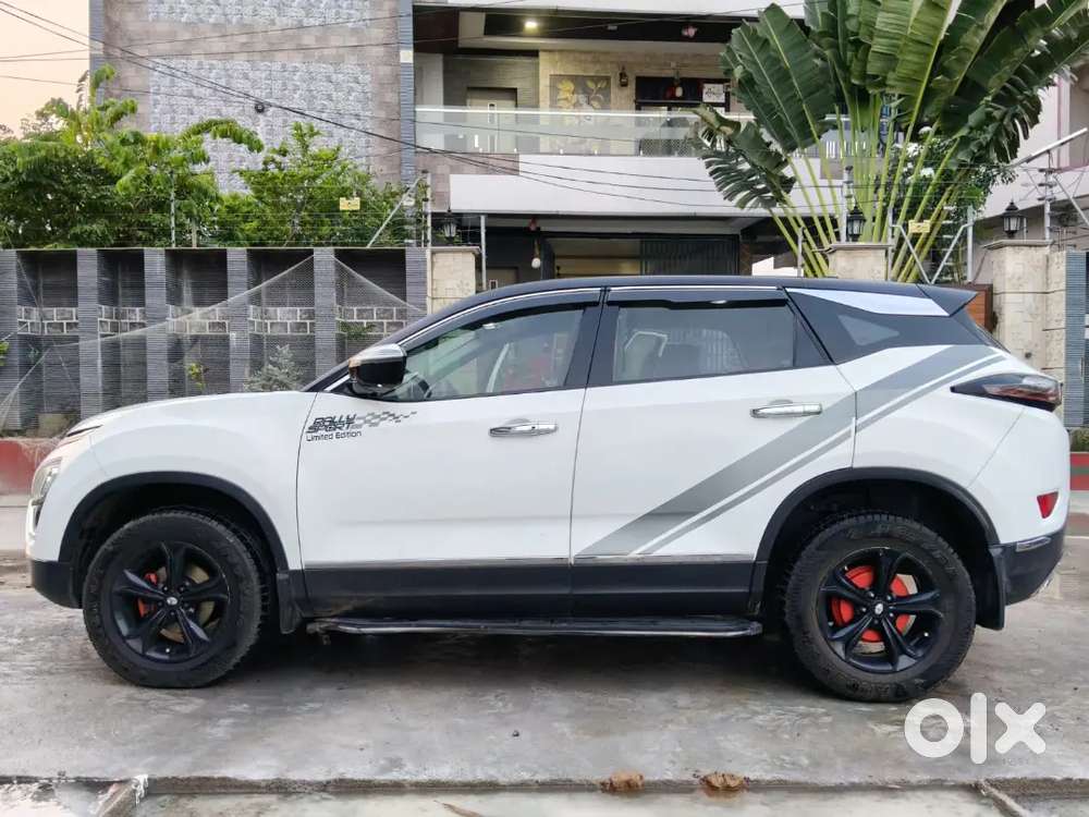 Tata Harrier 2019 Diesel 140000 Km Driven