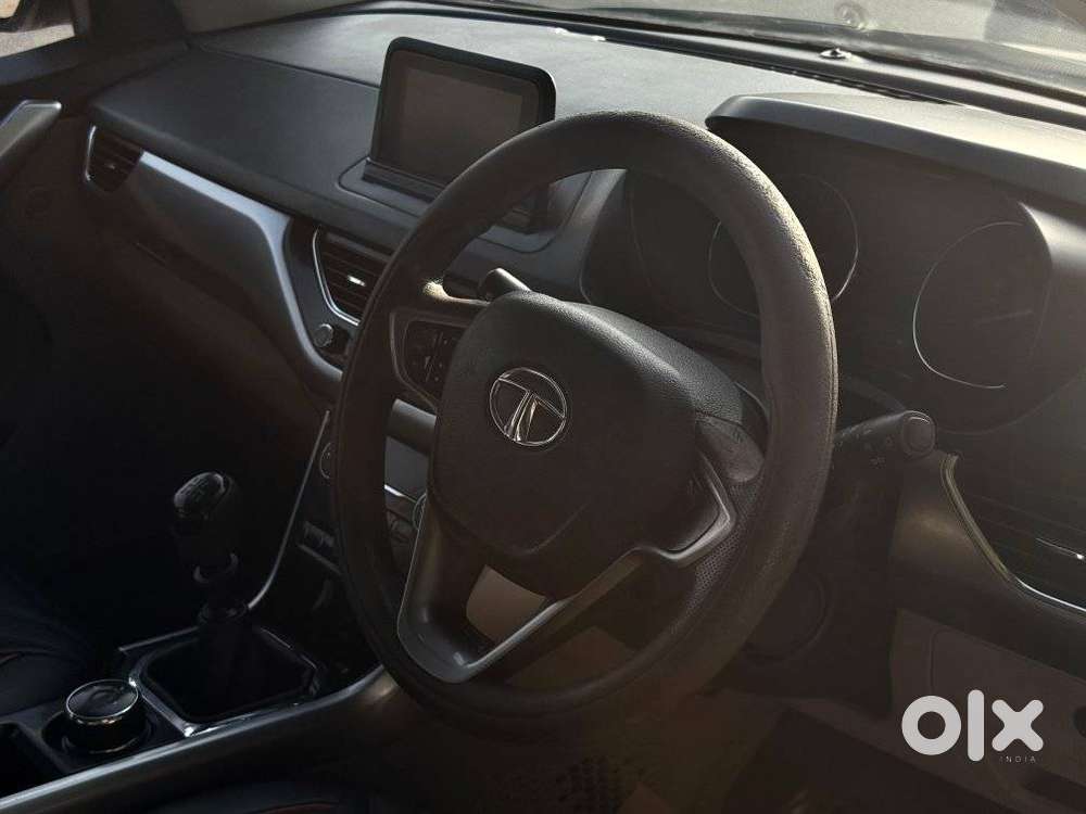 Tata Nexon 1.5 Revotorq Xz Plus, 2018, Diesel