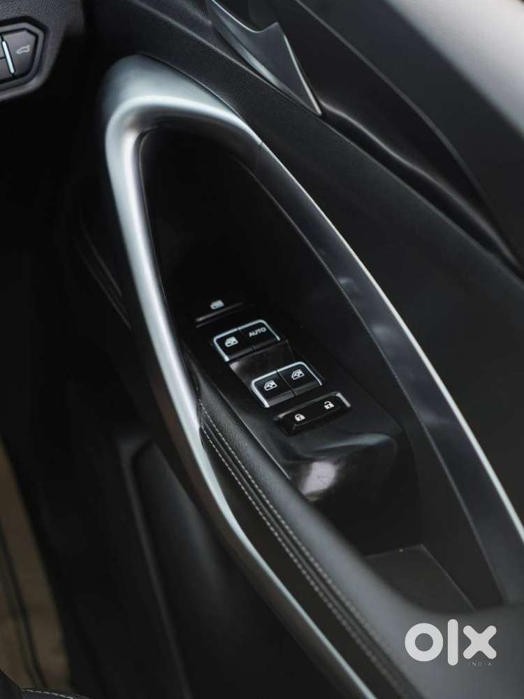 Mg Hector Sharp At, 2020, Petrol