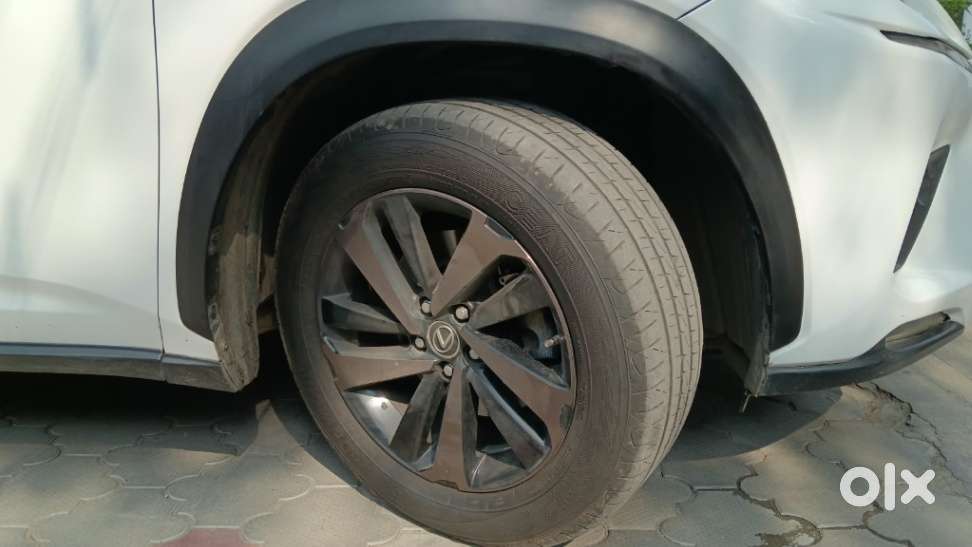 Lexus Nx Lexus-nx-300h-luxury, 2019, Petrol