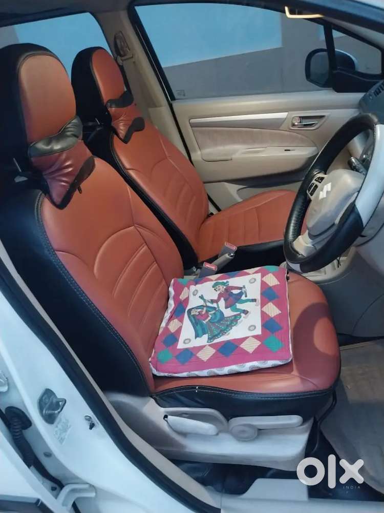 2014 Maruti Suzuki Ertiga Zdi