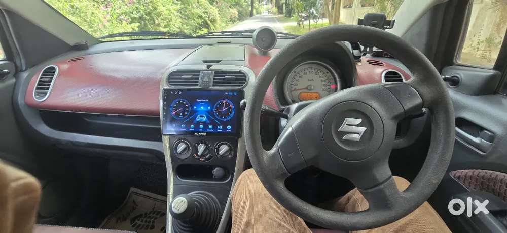 Maruti Suzuki Ritz 2013 Diesel Good Condition
