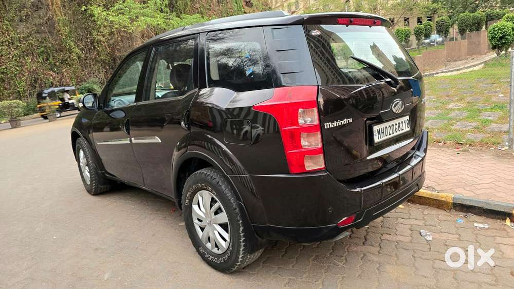 Mahindra Xuv500 Sportz Mt Awd, 2014, Diesel