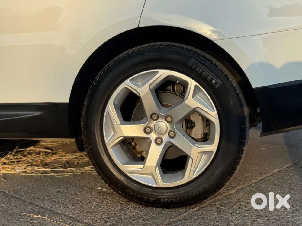 Land Rover Range Sport, 2021, Petrol