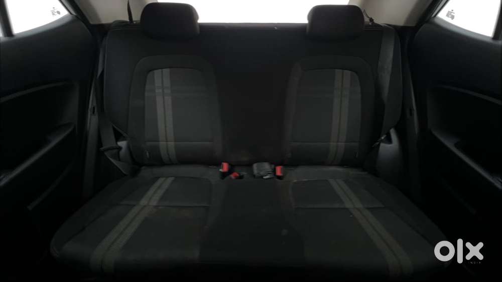 Hyundai Venue Sx Turbo, 2020, Petrol
