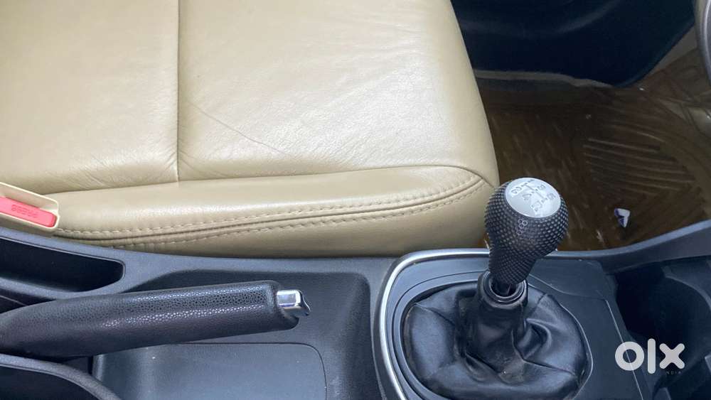 Honda City 2015-2017 I Vtec V, 2015, Petrol