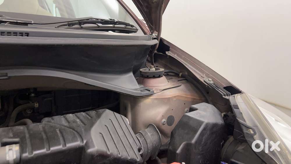 Honda Amaze S I-vtec, 2015, Petrol