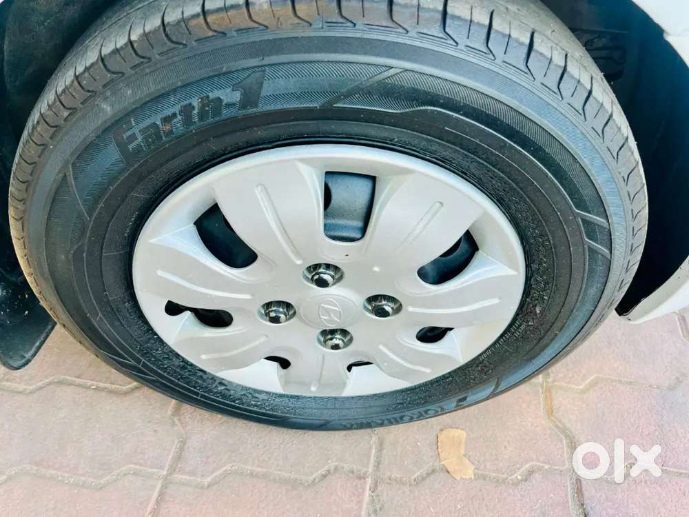 Hyundai I10 2010 Petrol Well Maintained