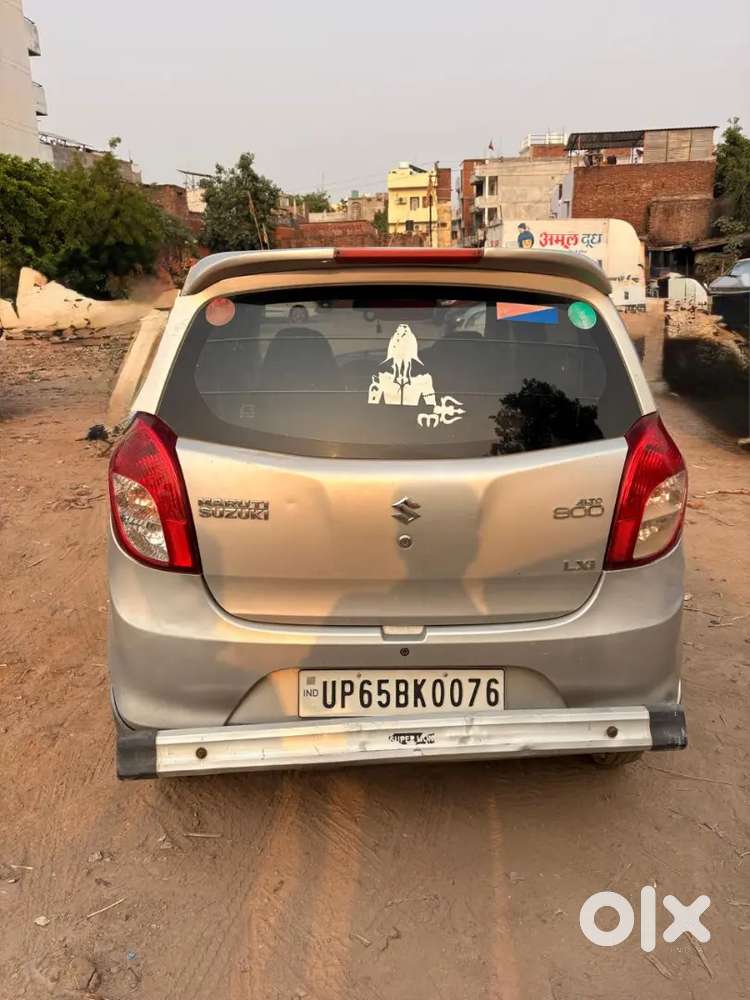 Alto 800  Koi Bhi Dikt Nhi H Engine Ek Dam Mst H