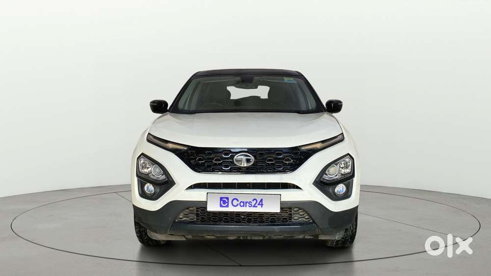 Tata Harrier Xza+, 2021, Diesel