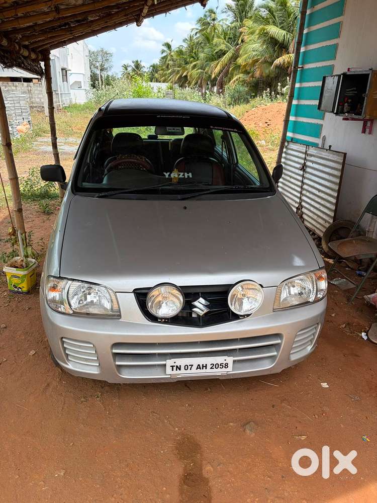 Maruti Suzuki Alto 2006 Year