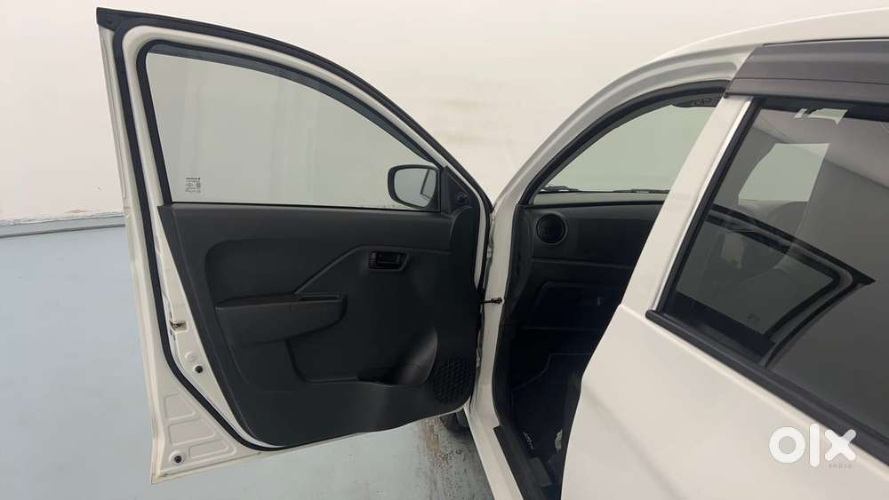 Maruti Suzuki Alto K10 1.0 Vxi (o), 2026, Petrol