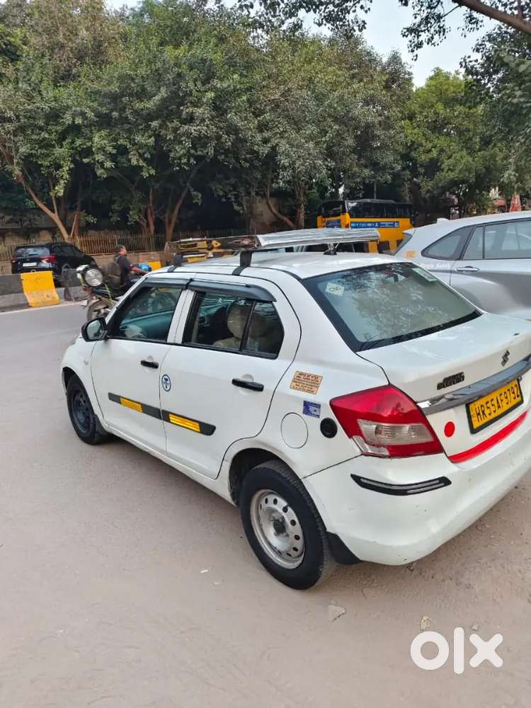 2019 Maruti Suzuki Brezza Lxi Cng