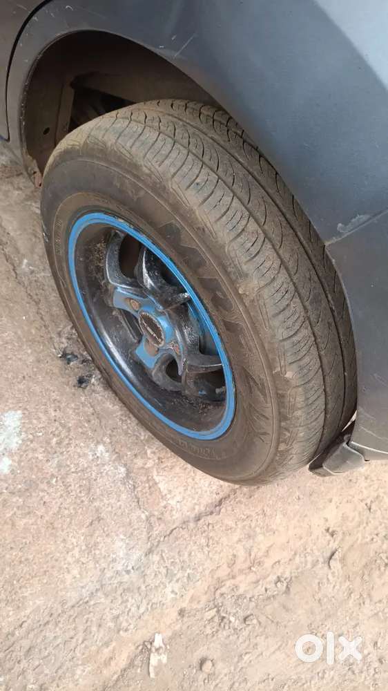 Maruti Suzuki Wagon R 2013 Petrol 97000 Km Driven