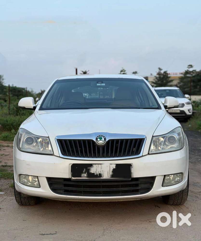 First Owner Skoda Luara Diesel