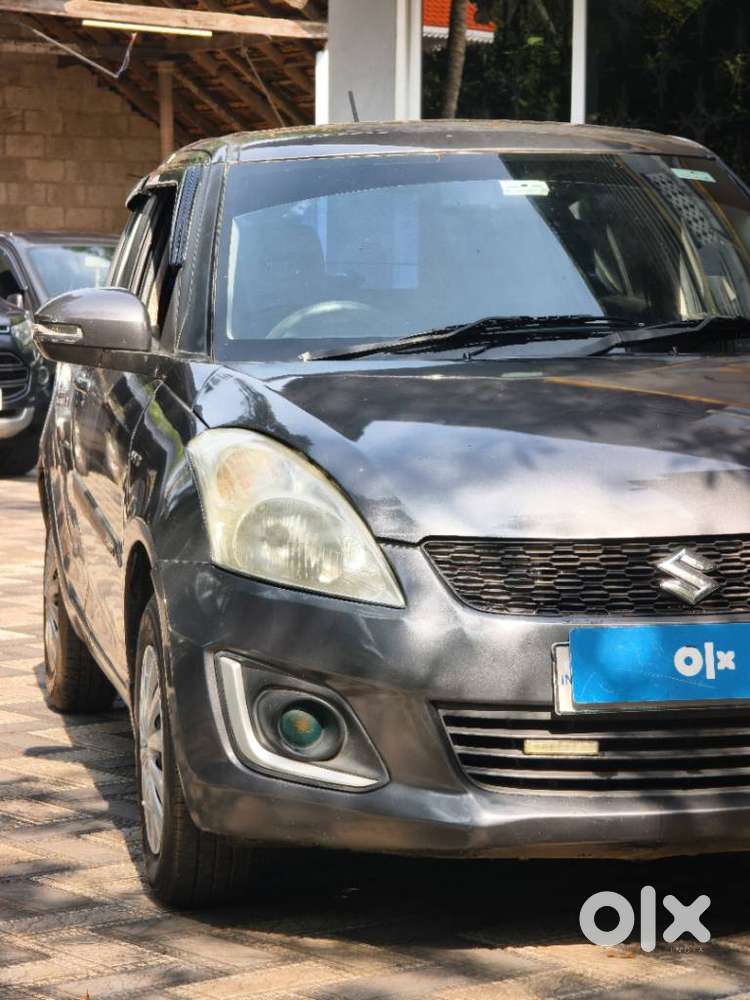 Maruti Suzuki Swift Vxi + Manual, 2016, Petrol