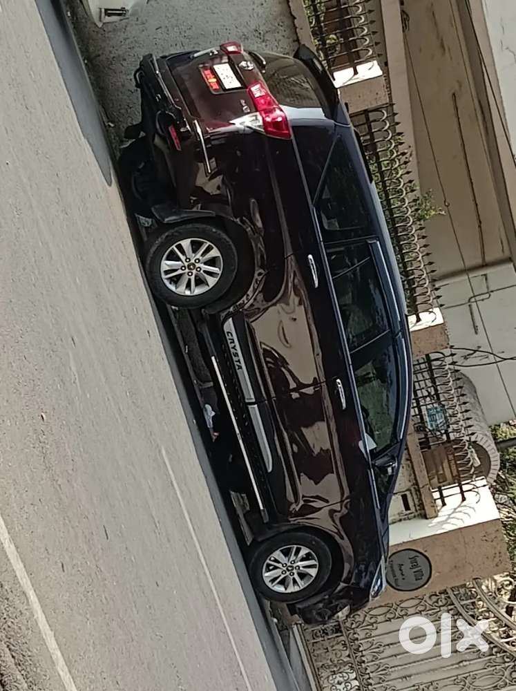 2016 Crysta Well Maintained Condition