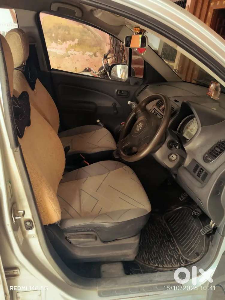 Maruti Suzuki Ritz Diesel