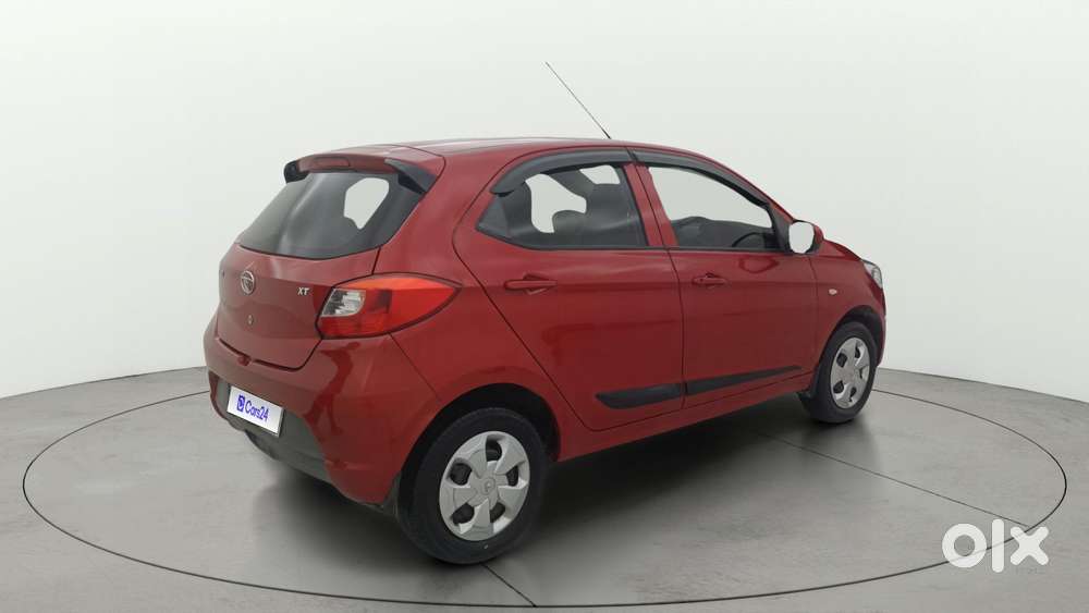 Tata Tiago 1.2 Revotron Xt, 2019, Petrol