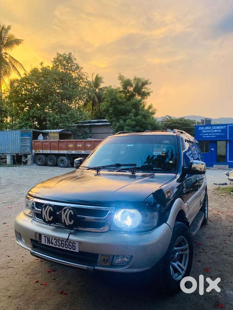 Tata Diesel Car 2011